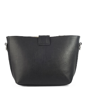 Bolsa crossbody Angelozano Lorena Grabado para mujer