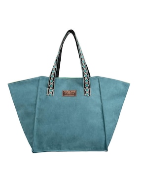 Bolsa Tote Mardi Love Valentina