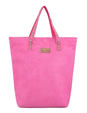 Bolsa Tote Mardi Love Florencia