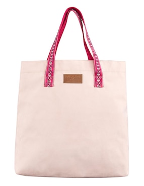 Bolsa Tote ,Mardi Love Clara