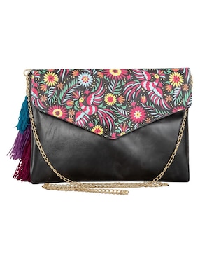 Bolsa Crossbody Mardi Love Juanita