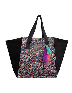 Bolsa Tote Mardi Love Valentina