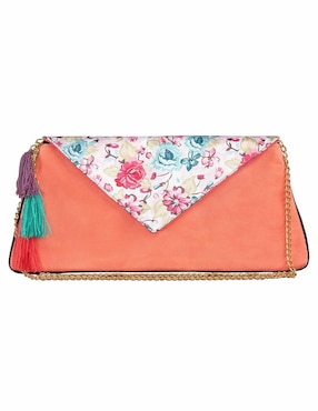 Bolsa Crossbody Mardi Love Triana