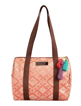 Bolsa Bowler Mardi Love Aurora