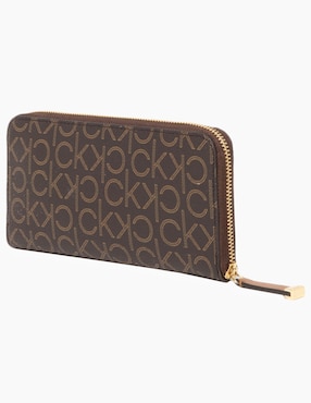 Cartera Calvin Klein para mujer