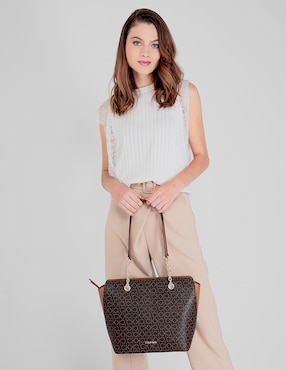 Bolsa tote Calvin Klein para mujer