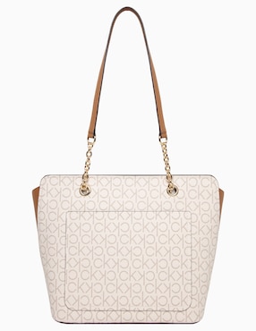 Bolsa tote Calvin Klein para mujer