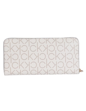 Cartera Calvin Klein para mujer