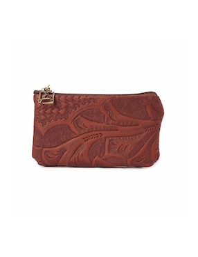 Bolsa tote Angelozano de piel para mujer