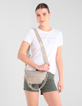 Cangurera Steve Madden para mujer