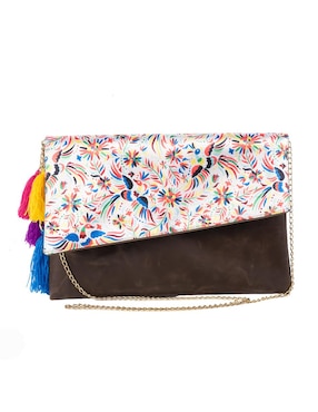 Bolsa Crossbody Mardi Love Para Mujer