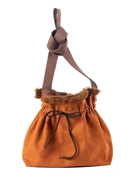 Bolsa Crossbody Mardi Love Para Mujer