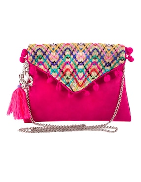 Bolsa Crossbody Mardi Love Para Mujer