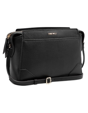 Bolsa Crossbody Nine West Brooklyn Para Mujer