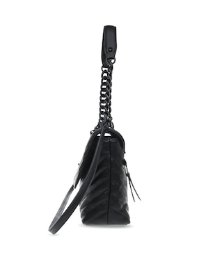 Bolsa satchel Steve Madden para mujer