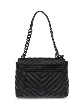 Bolsa satchel Steve Madden para mujer