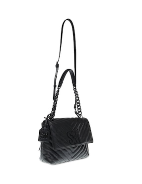 Bolsa satchel Steve Madden para mujer
