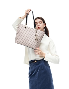 Bolsa tote H&Co 2021 para mujer