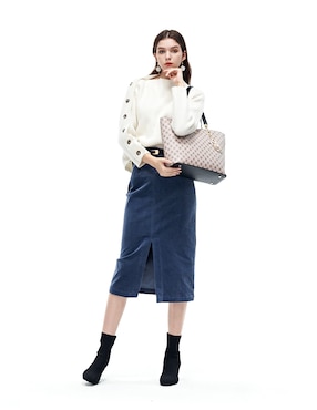 Bolsa tote H&Co 2021 para mujer