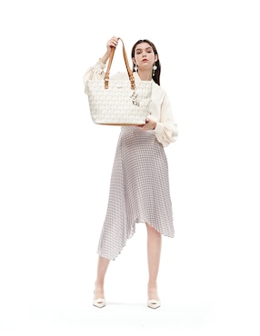 Bolsa tote H&Co 2021 para mujer