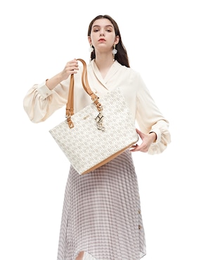 Bolsa tote H&Co 2021 para mujer