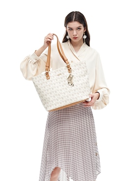 Bolsa tote H&Co 2021 para mujer
