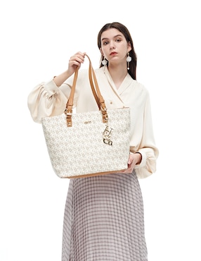 Bolsa tote H&Co 2021 para mujer
