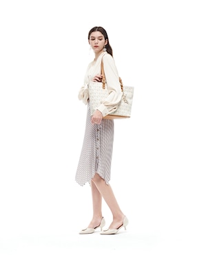 Bolsa tote H&Co 2021 para mujer