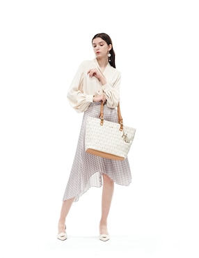 Bolsa tote H&Co 2021 para mujer