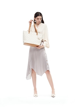Bolsa tote H&Co 2021 para mujer