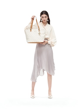 Bolsa tote H&Co 2021 para mujer