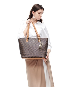 Bolsa tote H&Co 2021 para mujer