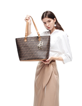 Bolsa tote H&Co 2021 para mujer