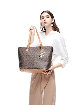 Bolsa tote H&Co 2021 para mujer