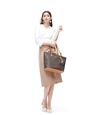 Bolsa tote H&Co 2021 para mujer