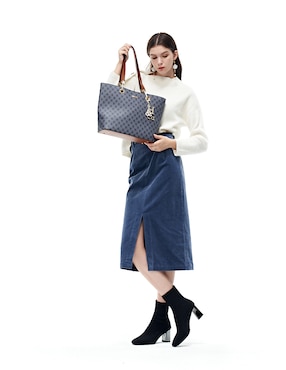 Bolsa tote H&Co 2021 para mujer