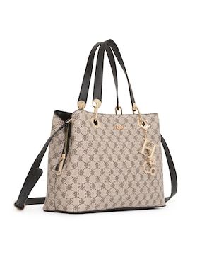 Bolsa satchel H&Co 2021 para mujer