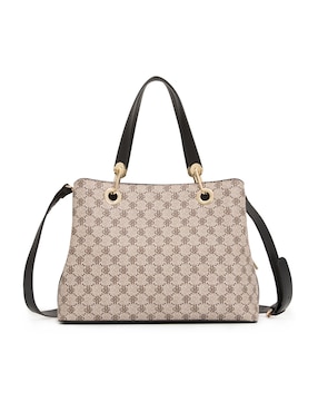 Bolsa satchel H&Co 2021 para mujer