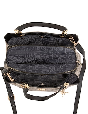 Bolsa satchel H&Co 2021 para mujer
