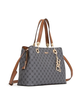 Bolsa satchel H&Co 2021 para mujer