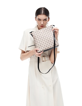 Bolsa crossbody H&Co 2021 para mujer