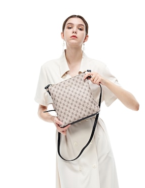 Bolsa crossbody H&Co 2021 para mujer