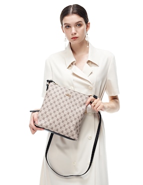Bolsa crossbody H&Co 2021 para mujer