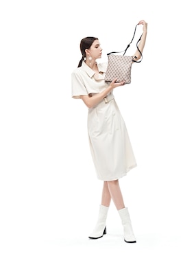 Bolsa crossbody H&Co 2021 para mujer