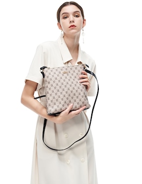 Bolsa crossbody H&Co 2021 para mujer