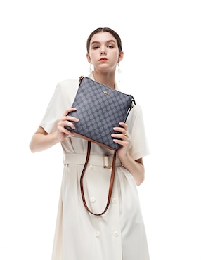 Bolsa crossbody H&Co 2021 para mujer