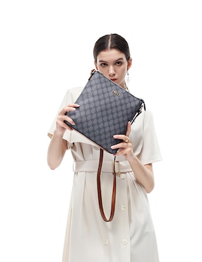Bolsa crossbody H&Co 2021 para mujer