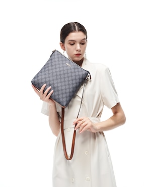 Bolsa crossbody H&Co 2021 para mujer
