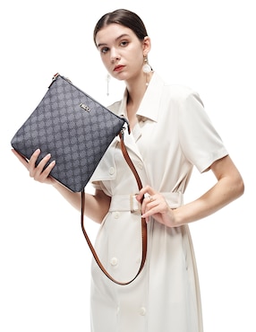 Bolsa crossbody H&Co 2021 para mujer