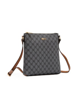 Bolsa crossbody H&Co 2021 para mujer